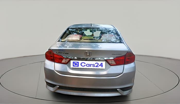 2017 Honda City 1.5L I-DTEC V, Diesel, Manual, 79,083 km, exterior