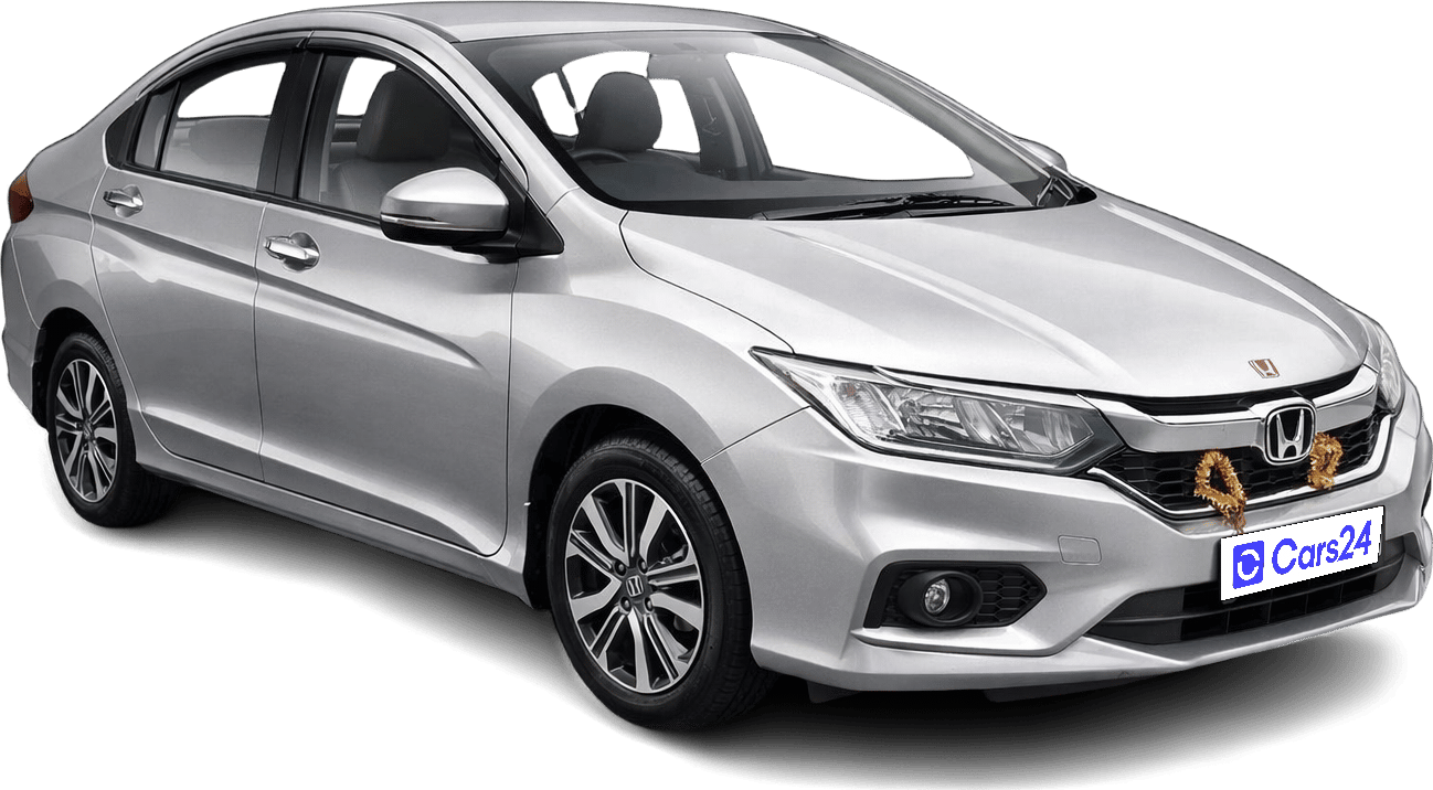 2017 Honda City - Sedan - Diesel - Manual - ₹6.91 lakh