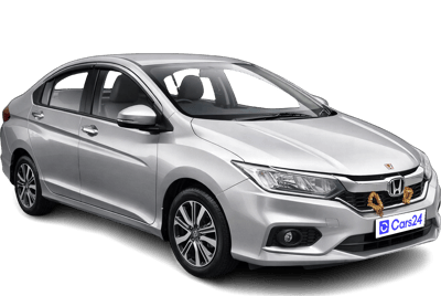 2017 Honda City - Sedan - Diesel - Manual - ₹6.91 lakh