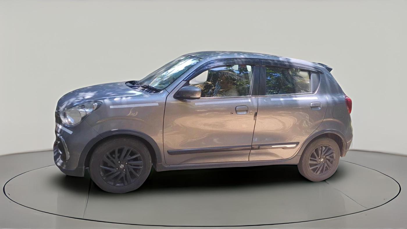 2022 Maruti Celerio ZXI PLUS, Petrol, Manual, 31,914 km, exterior