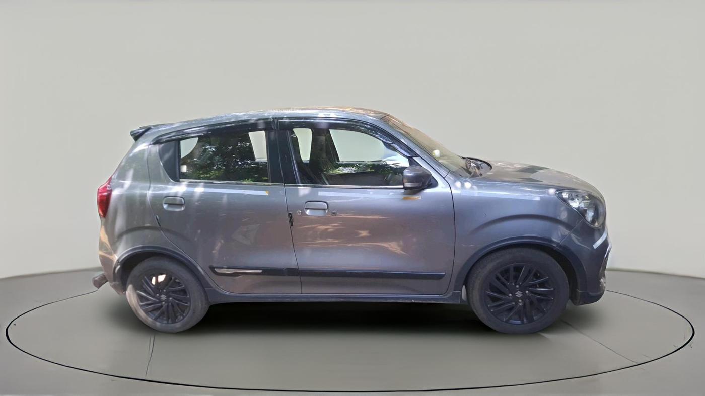 2022 Maruti Celerio ZXI PLUS, Petrol, Manual, 31,914 km, exterior
