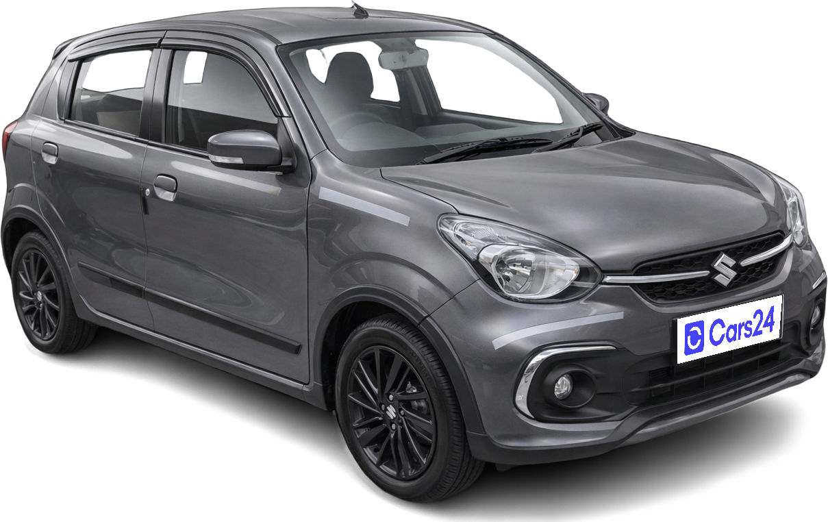 2022 Maruti Celerio - Hatchback - Petrol - Manual - ₹5.70 lakh