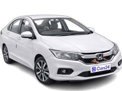 2019 Honda City - Sedan - Petrol - Manual - ₹5.20 lakh