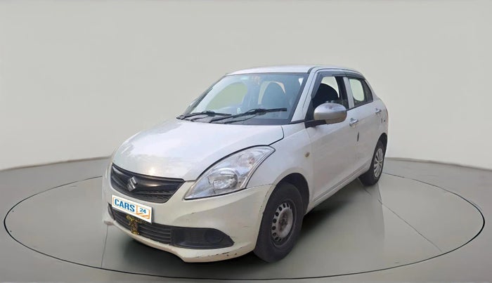 2018 Maruti Dzire LDI, Diesel, Manual, 2,85,130 km, exterior