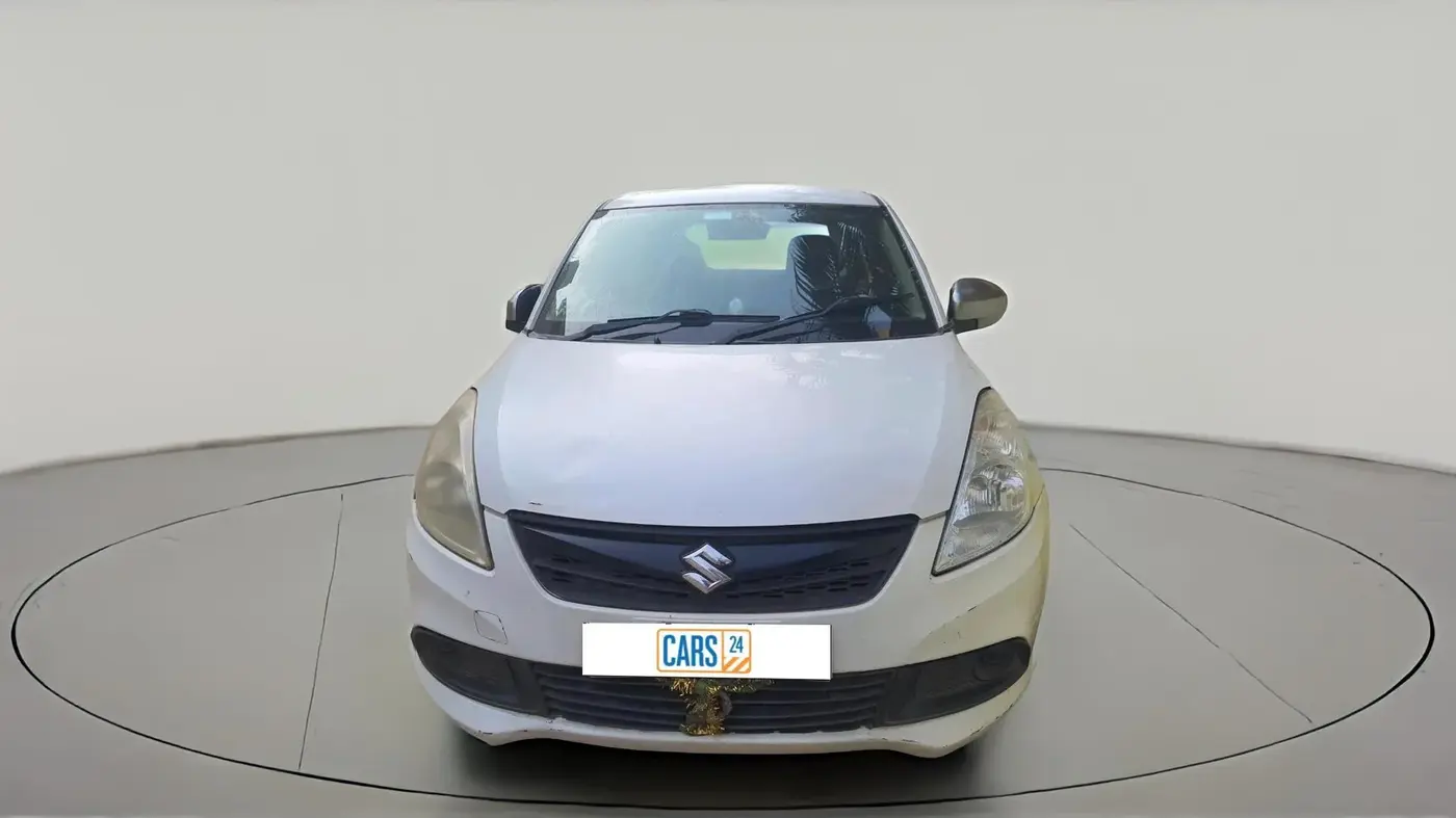 2018 Maruti Dzire LDI, Diesel, Manual, 2,85,130 km, exterior