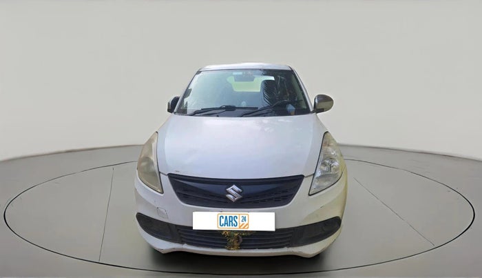 2018 Maruti Dzire LDI, Diesel, Manual, 2,85,130 km, exterior