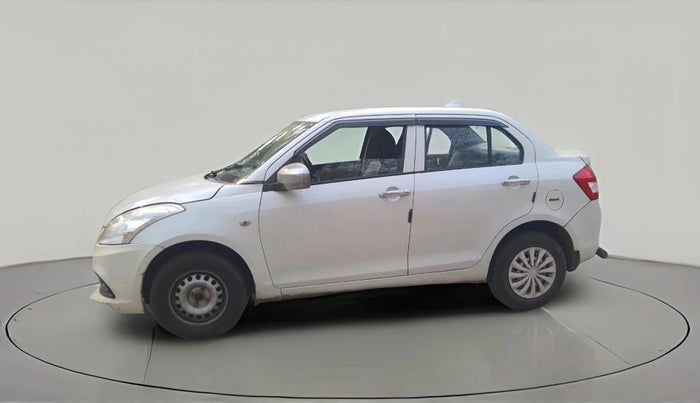 2018 Maruti Dzire LDI, Diesel, Manual, 2,85,130 km, exterior