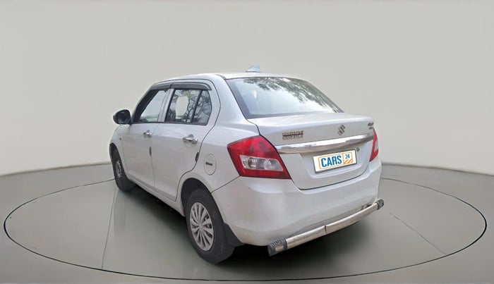 2018 Maruti Dzire LDI, Diesel, Manual, 2,85,130 km, exterior