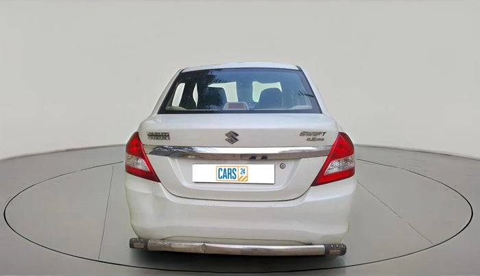 2018 Maruti Dzire LDI, Diesel, Manual, 2,85,130 km, exterior