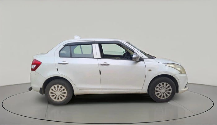 2018 Maruti Dzire LDI, Diesel, Manual, 2,85,130 km, exterior