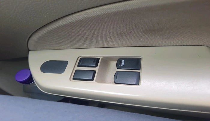2018 Maruti Dzire LDI, Diesel, Manual, 2,85,130 km, interior