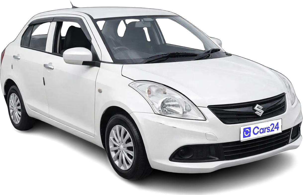 2018 Maruti Dzire - Sedan - Diesel - Manual - ₹4.00 lakh