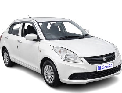 2018 Maruti Dzire - Sedan - Diesel - Manual - ₹4.00 lakh