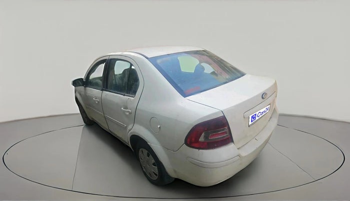 2014 Ford Classic CLXI 1.4 DIESEL, Diesel, Manual, 1 km, exterior