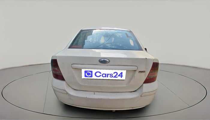 2014 Ford Classic CLXI 1.4 DIESEL, Diesel, Manual, 1 km, exterior