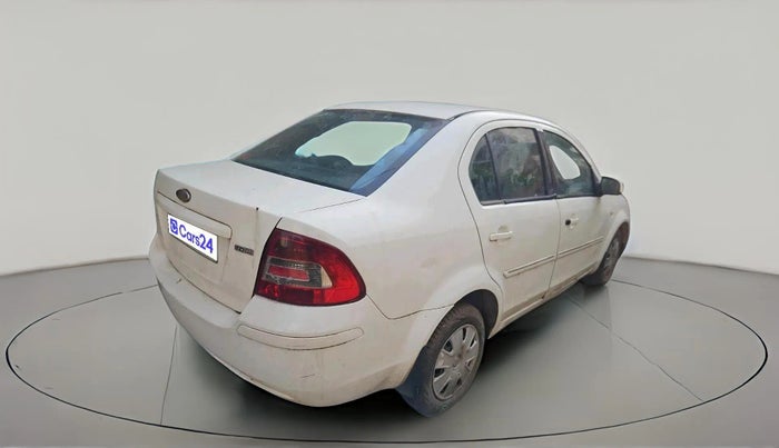 2014 Ford Classic CLXI 1.4 DIESEL, Diesel, Manual, 1 km, exterior