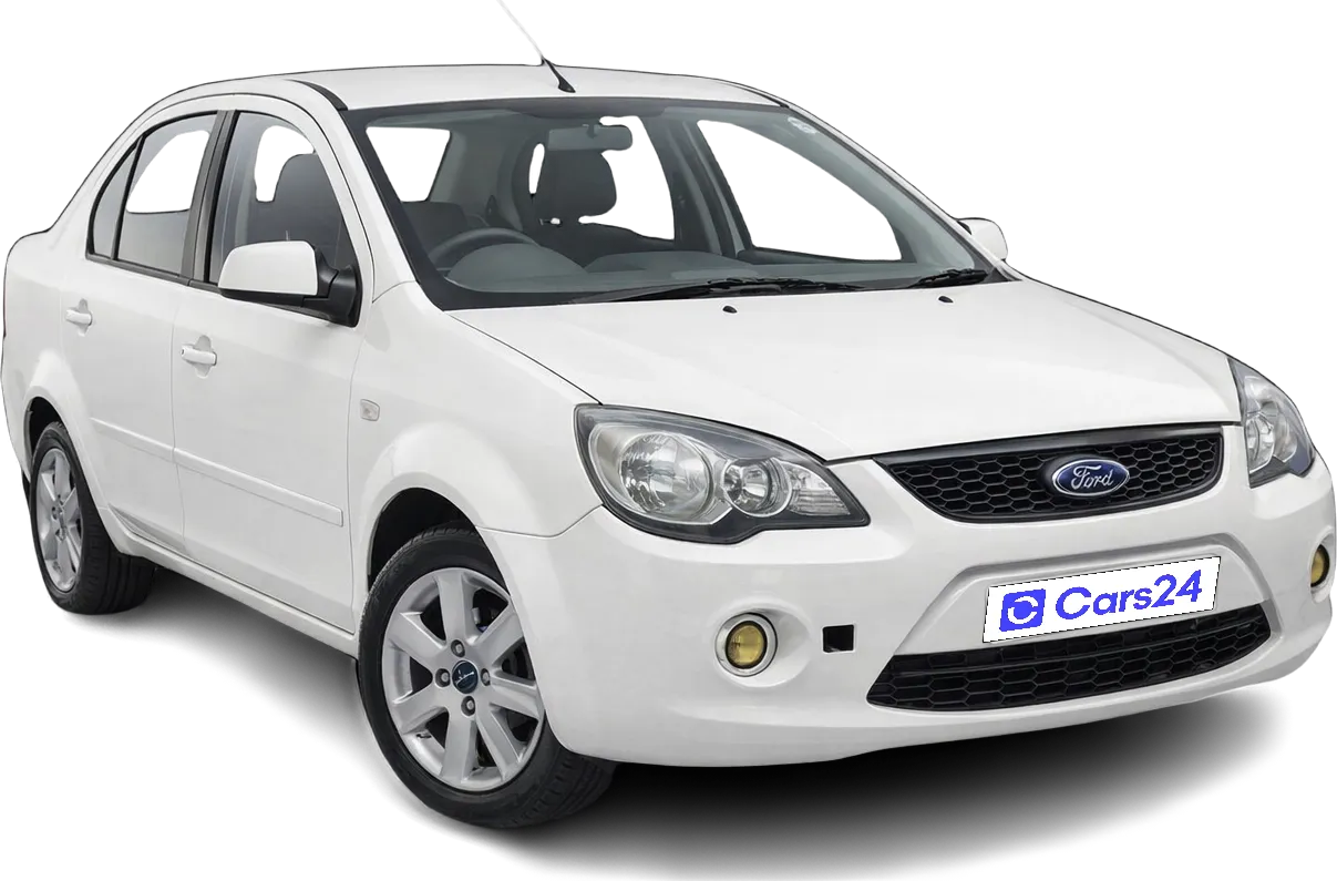 2014 Ford Classic - Sedan - Diesel - Manual - ₹81,185