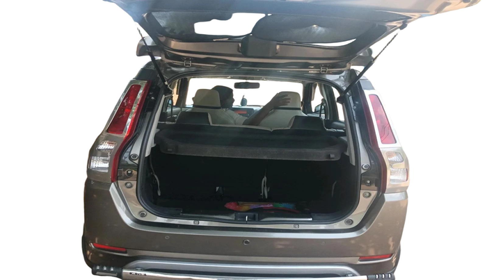 2021 Maruti New Wagon-R VXI (O) 1.0, Petrol, Manual, 10,486 km, exterior
