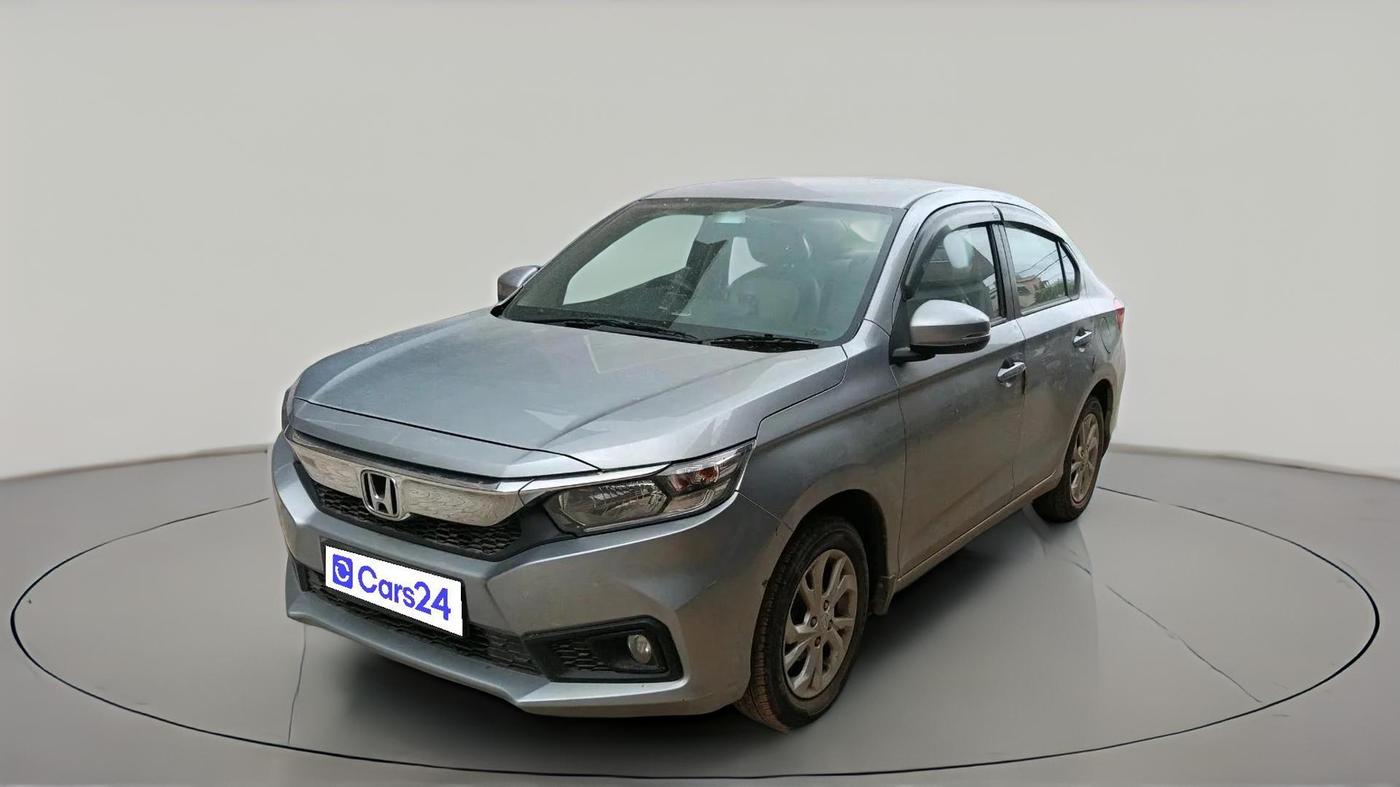 2018 Honda Amaze 1.2L I-VTEC VX, Petrol, Manual, 24,164 km, exterior