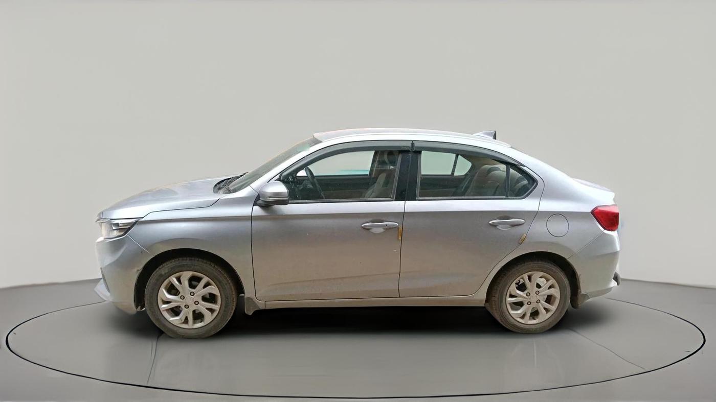 2018 Honda Amaze 1.2L I-VTEC VX, Petrol, Manual, 24,164 km, exterior