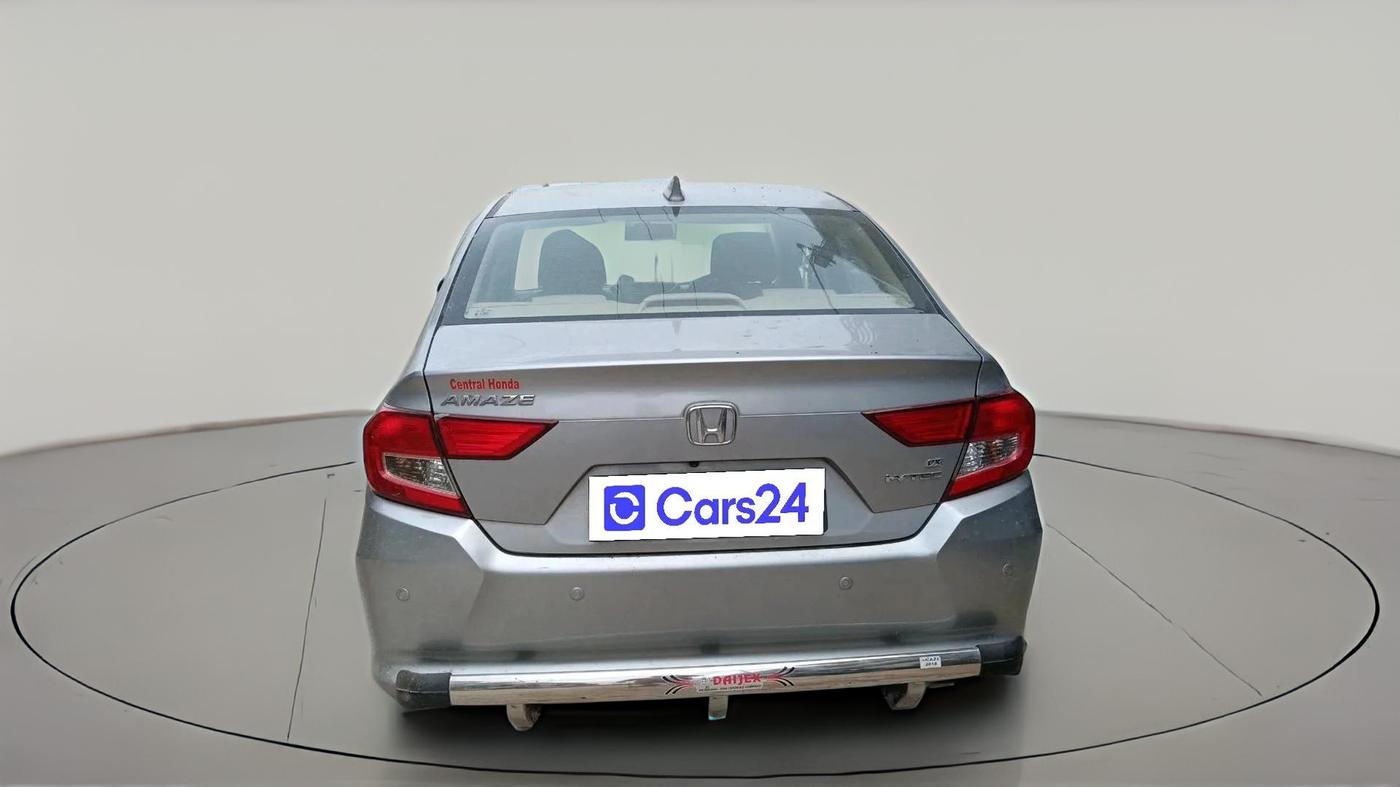 2018 Honda Amaze 1.2L I-VTEC VX, Petrol, Manual, 24,164 km, exterior