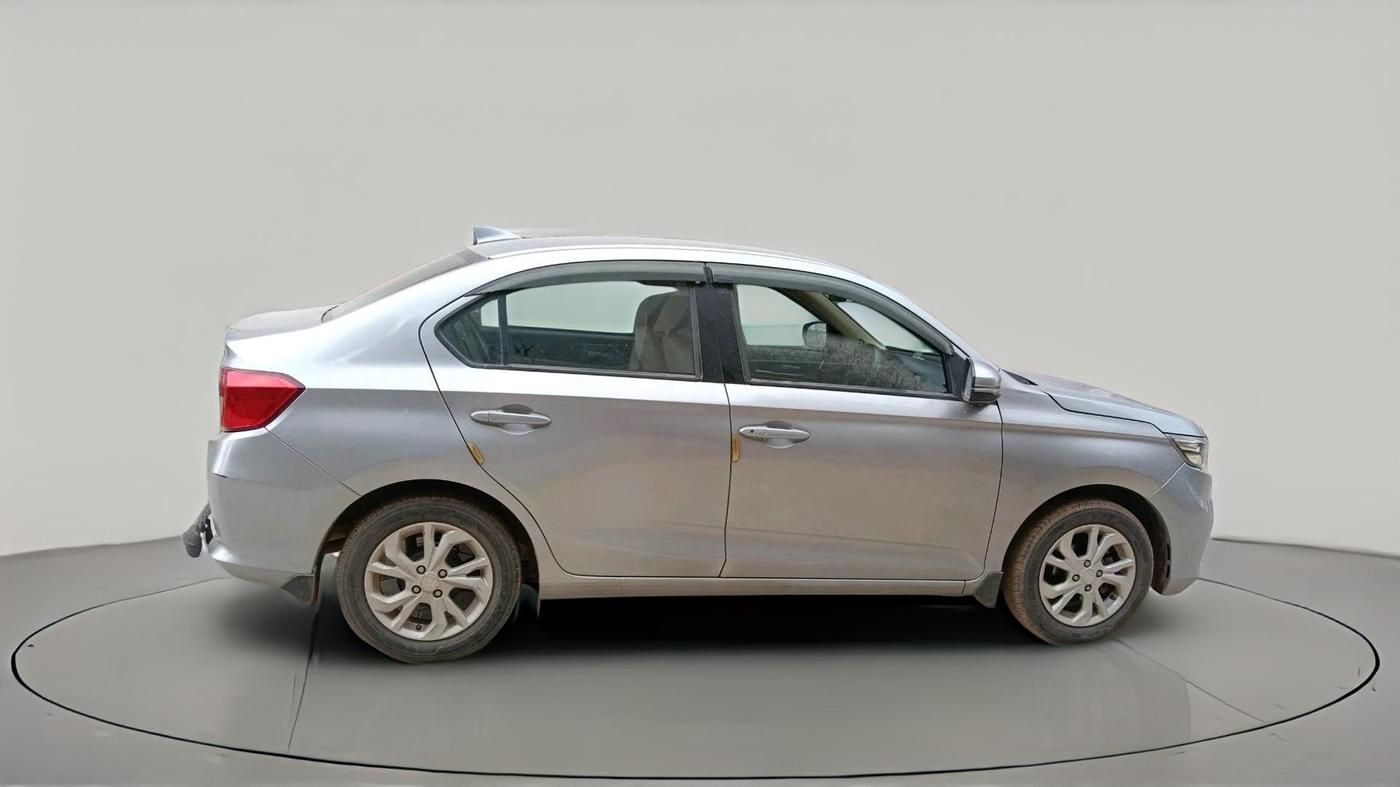 2018 Honda Amaze 1.2L I-VTEC VX, Petrol, Manual, 24,164 km, exterior