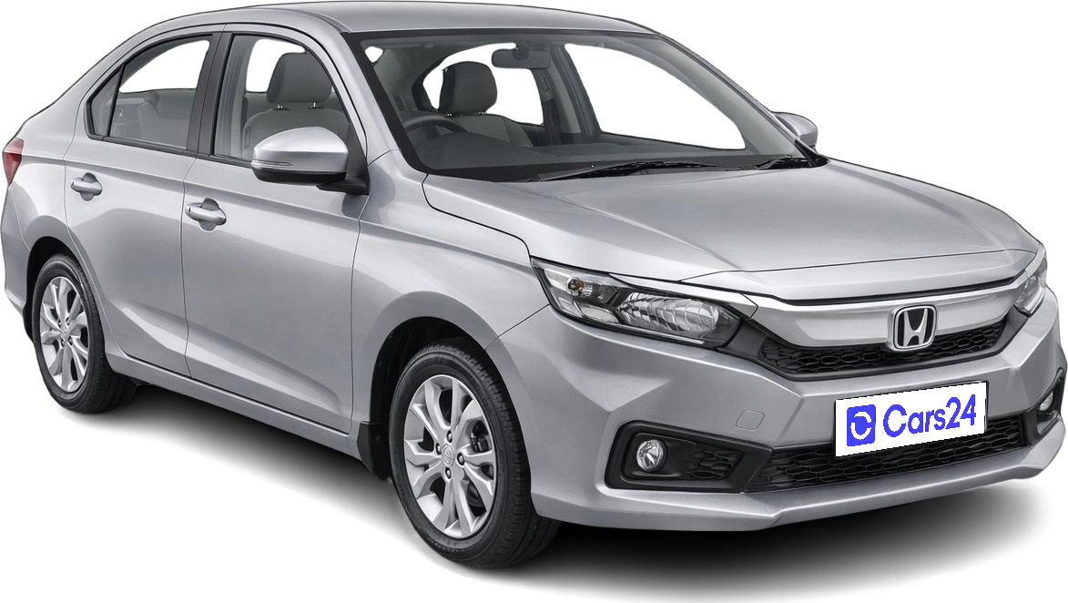 2018 Honda Amaze - Sedan - Petrol - Manual - ₹4.37 lakh