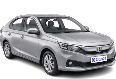 2018 Honda Amaze - Sedan - Petrol - Manual - ₹4.37 lakh