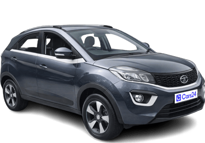 2018 Tata NEXON - SUV - Petrol - Manual - ₹4.98 lakh