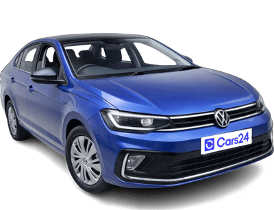 2022 Volkswagen VIRTUS - Sedan - Petrol - Automatic - ₹13.90 lakh