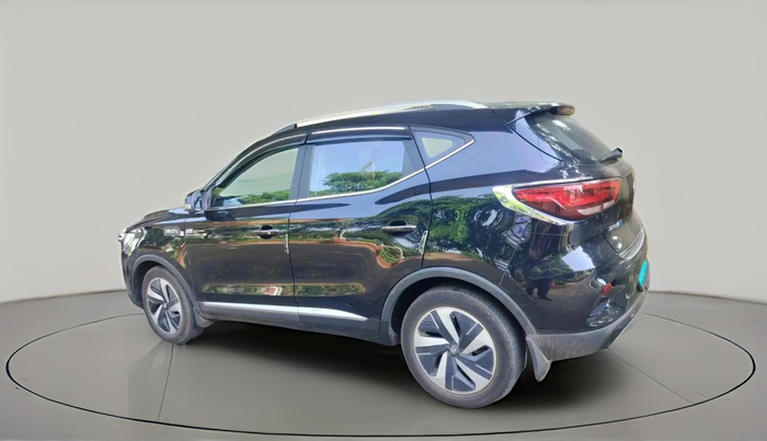 2022 MG ZS EV EXCLUSIVE, Electric, Automatic, 1,00,441 km, exterior