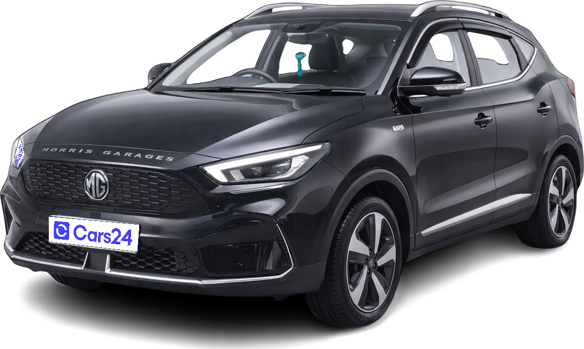 2022 MG ZS EV - SUV - Electric - Automatic - ₹13.00 lakh