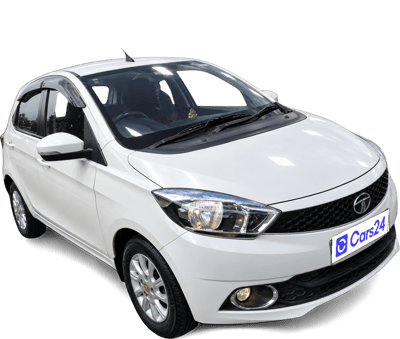 2016 Tata Tiago - Hatchback - Petrol - Manual - ₹2.75 lakh