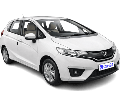 2019 Honda Jazz - Hatchback - Petrol - Automatic - ₹4.46 lakh