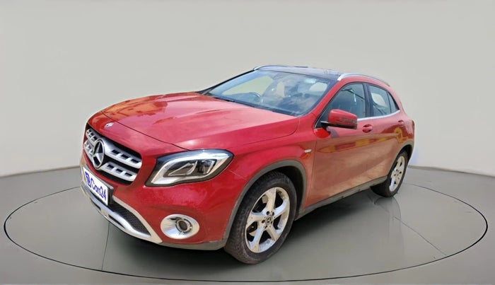 2019 Mercedes Benz GLA Class 200 CGI Sport, Petrol, Automatic, 42,970 km, exterior