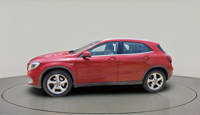 2019 Mercedes Benz GLA Class 200 CGI Sport, Petrol, Automatic, 42,970 km, exterior