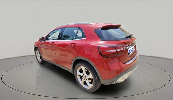 2019 Mercedes Benz GLA Class 200 CGI Sport, Petrol, Automatic, 42,970 km, exterior