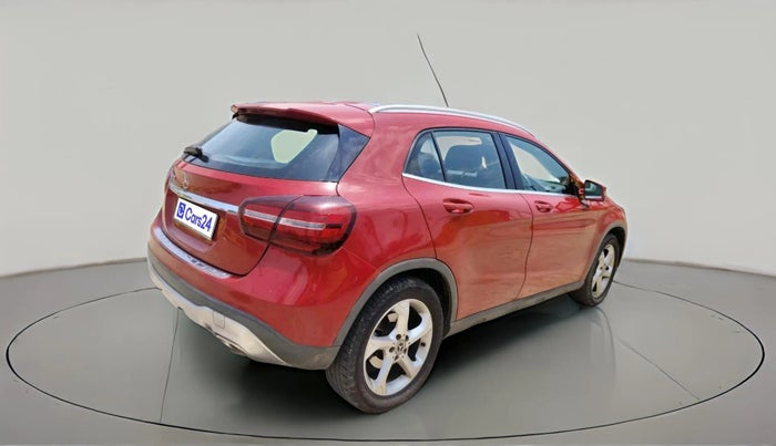 2019 Mercedes Benz GLA Class 200 CGI Sport, Petrol, Automatic, 42,970 km, exterior