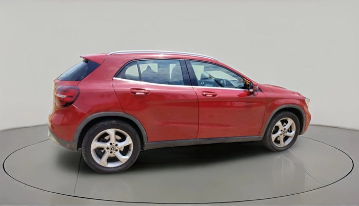 2019 Mercedes Benz GLA Class 200 CGI Sport, Petrol, Automatic, 42,970 km, exterior