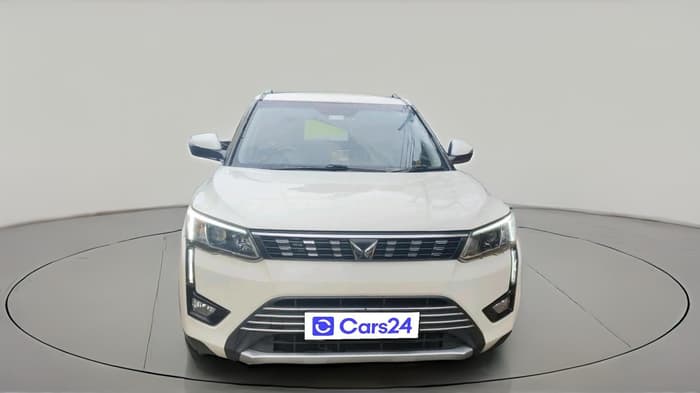 2023 Mahindra XUV300 W8 1.5 DIESEL, Diesel, Manual, 86,807 km, exterior