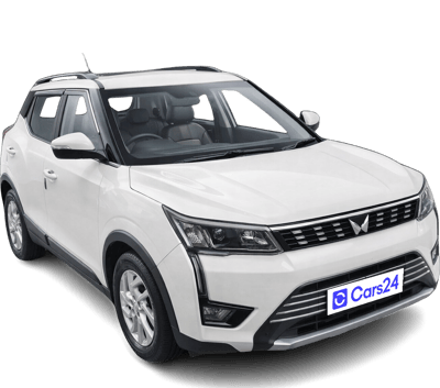 2023 Mahindra XUV300 - SUV - Diesel - Manual - ₹9.90 lakh