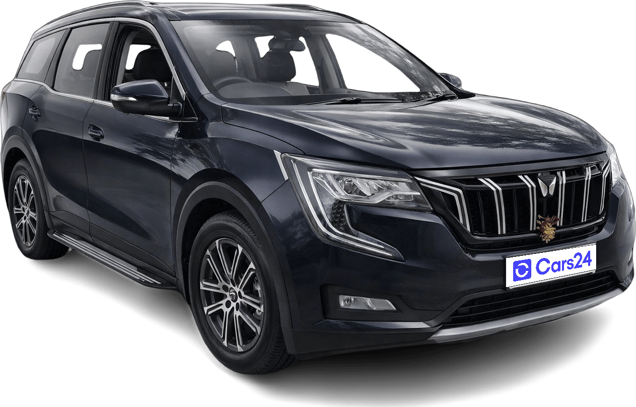 2022 Mahindra XUV700 - SUV - Diesel - Automatic - ₹17.00 lakh