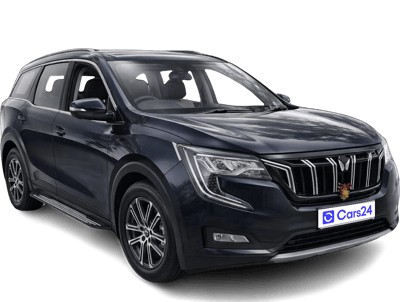 2022 Mahindra XUV700 - SUV - Diesel - Automatic - ₹17.00 lakh