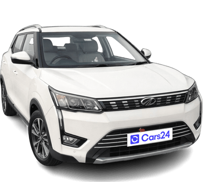 2020 Mahindra XUV300 - SUV - Petrol - Manual - ₹7.20 lakh