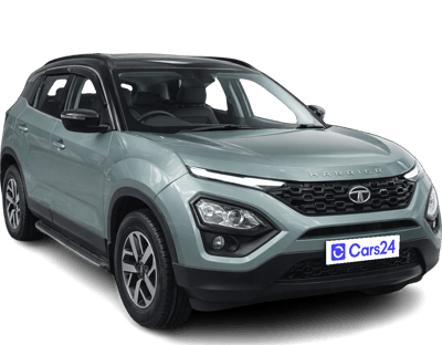 2022 Tata Harrier - SUV - Diesel - Manual - ₹14.00 lakh