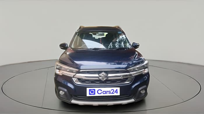2023 Maruti XL6 ZETA MT, Petrol, Manual, 18,650 km, exterior