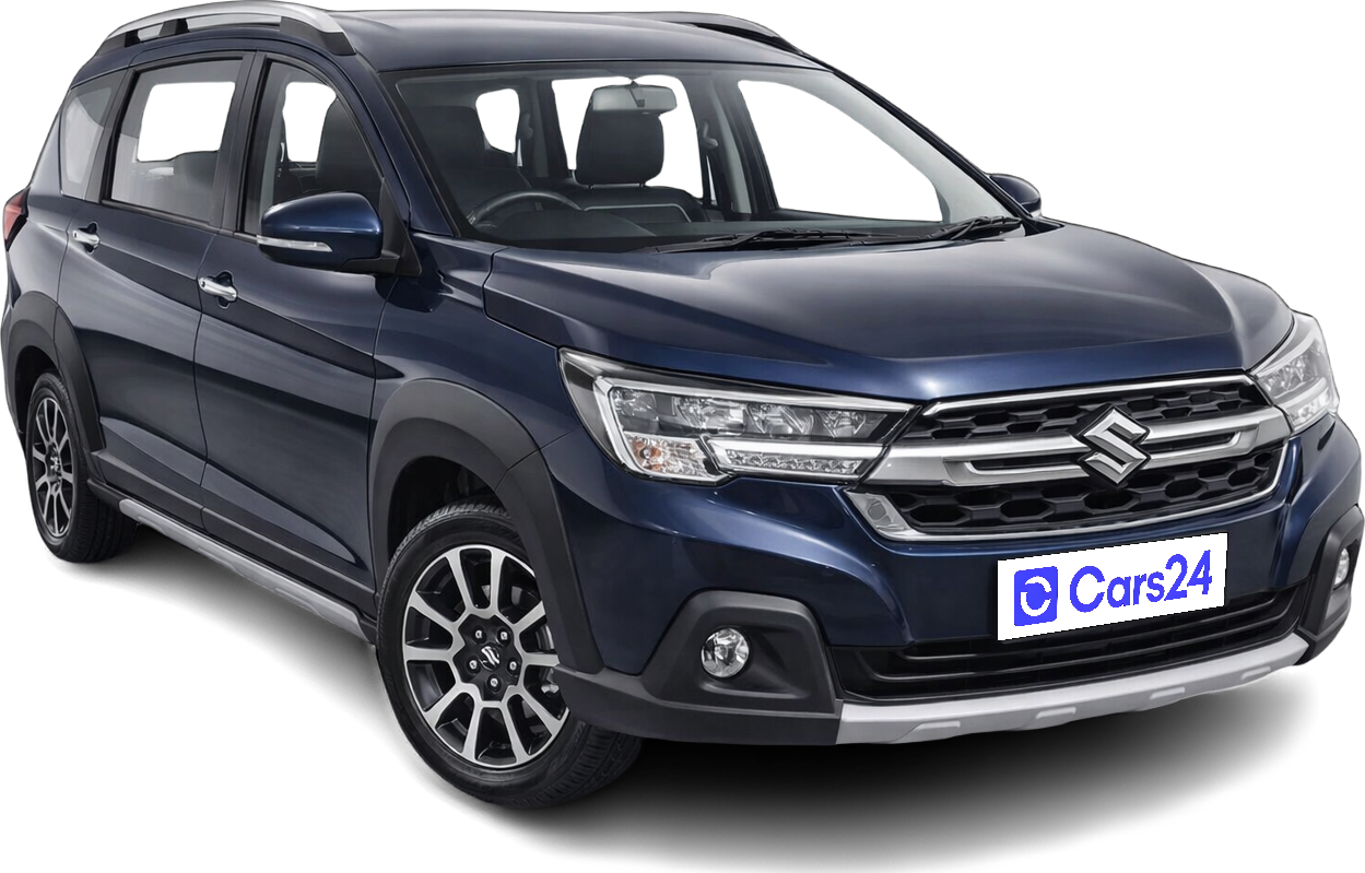 2023 Maruti XL6 - SUV - Petrol - Manual - ₹9.30 lakh