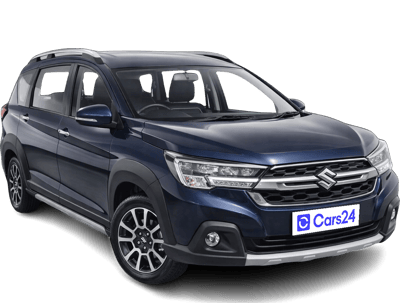 2023 Maruti XL6 - SUV - Petrol - Manual - ₹9.30 lakh