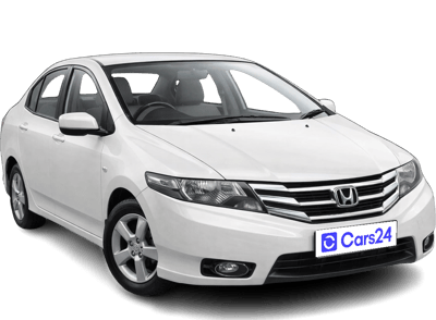 2012 Honda City - Sedan - Petrol - Manual - ₹2.22 lakh