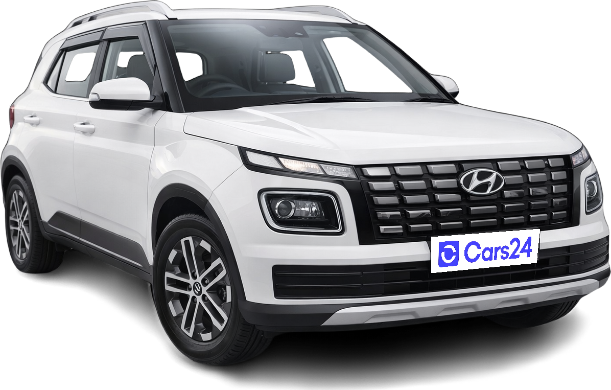 2023 Hyundai VENUE - SUV - Diesel - Manual - ₹11.50 lakh